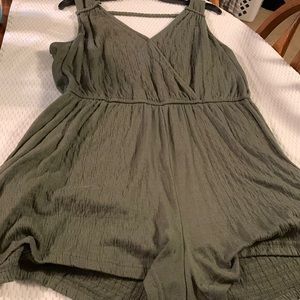 Women’s Romper